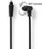 Nedis Toslink > Angled 1m